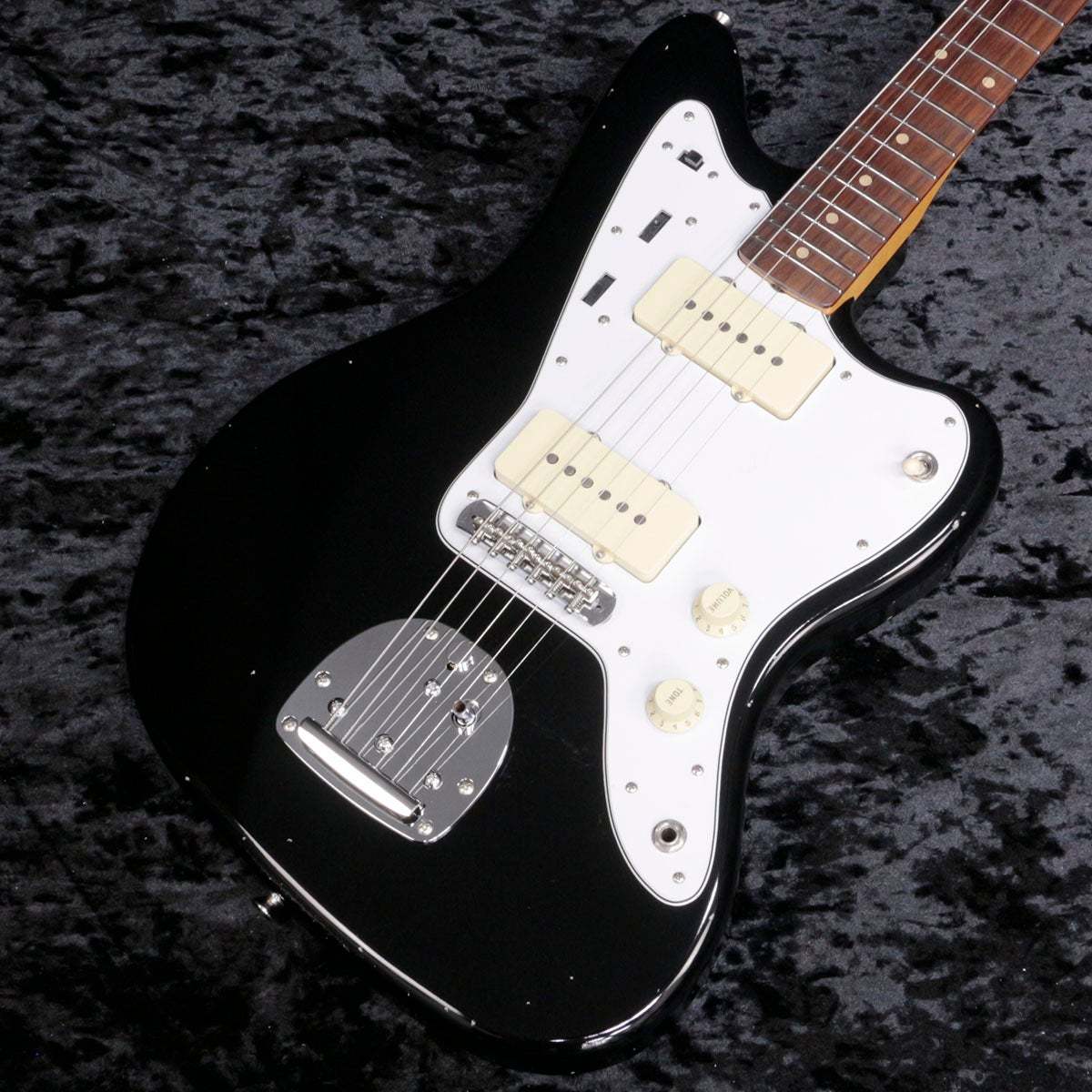 Addictone Custom Guitars JM model Black 【新宿店】（中古/送料無料