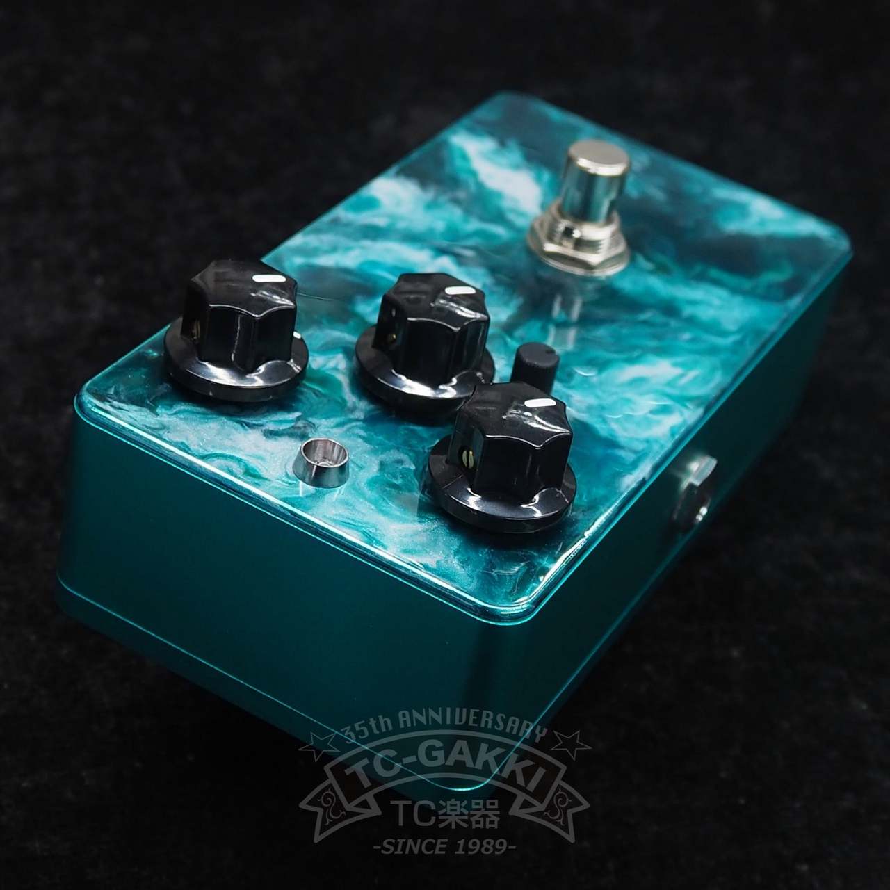 LEQTIQUE EVR Beryl EVR(NEW)（新品）【楽器検索デジマート】