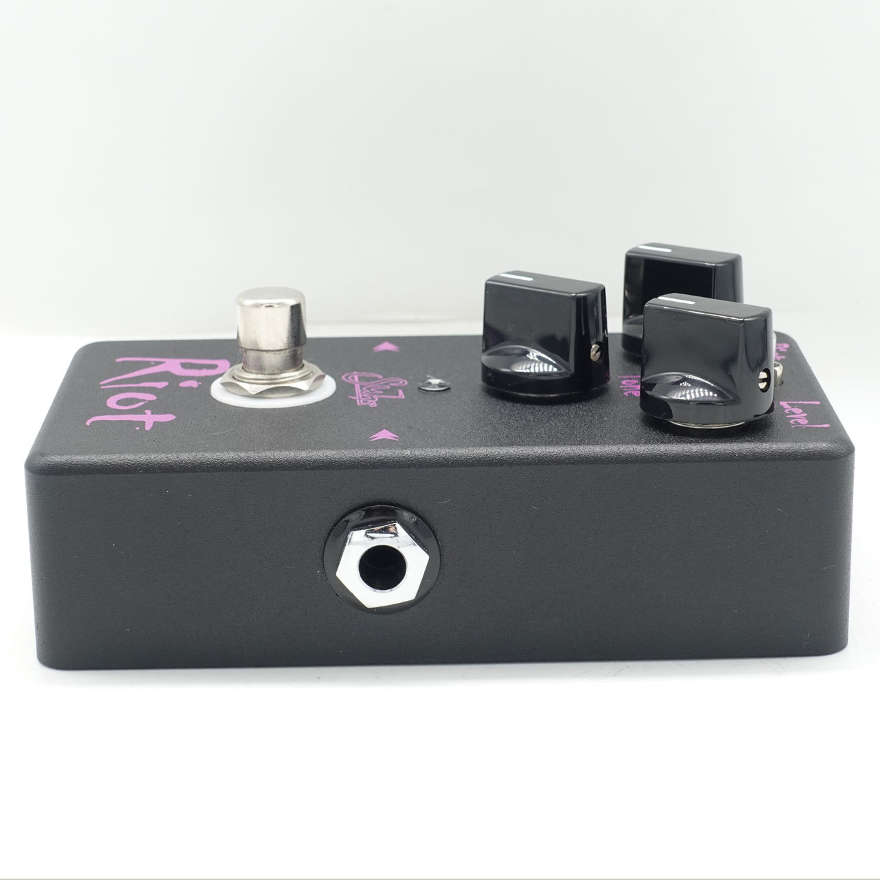 suhr Riot Black Edition正規輸入品 最終値下げ取り下げ予定 Suhr Riot ( Black Edition )（新品/送料無料）【楽器検索デジマート】