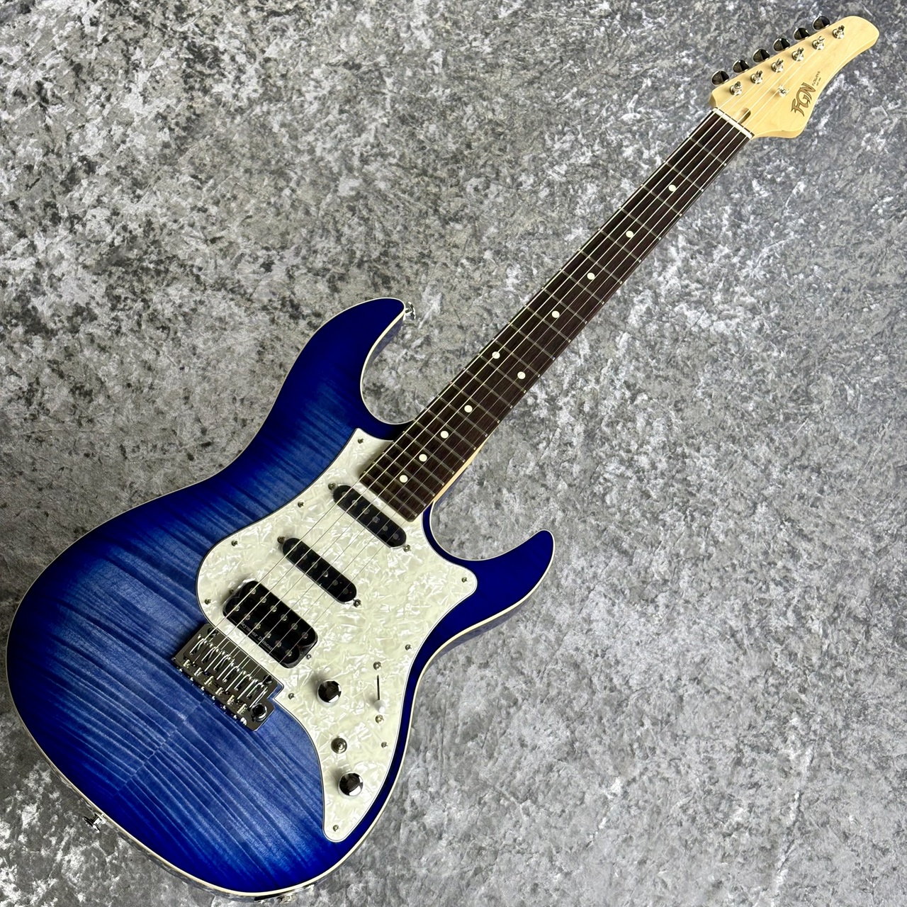 フジゲン　J-Standard ODYSSEY JOS2-FM-R/JBT JOS2-FM-R/JBT : J-Standard ODYSSEY |JOS2-FM-R/JBT : J