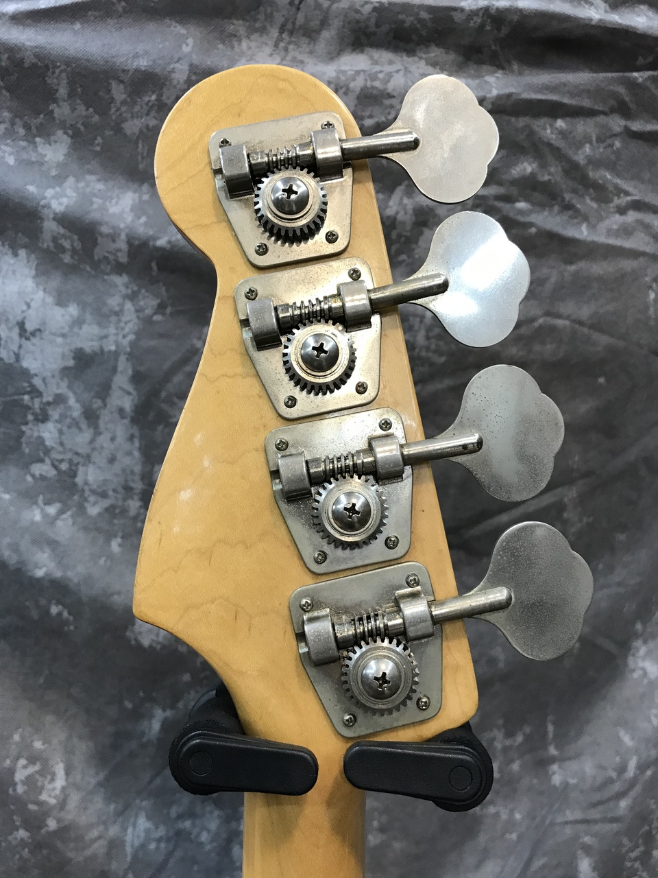 FERNANDES FPB-65（中古）【楽器検索デジマート】