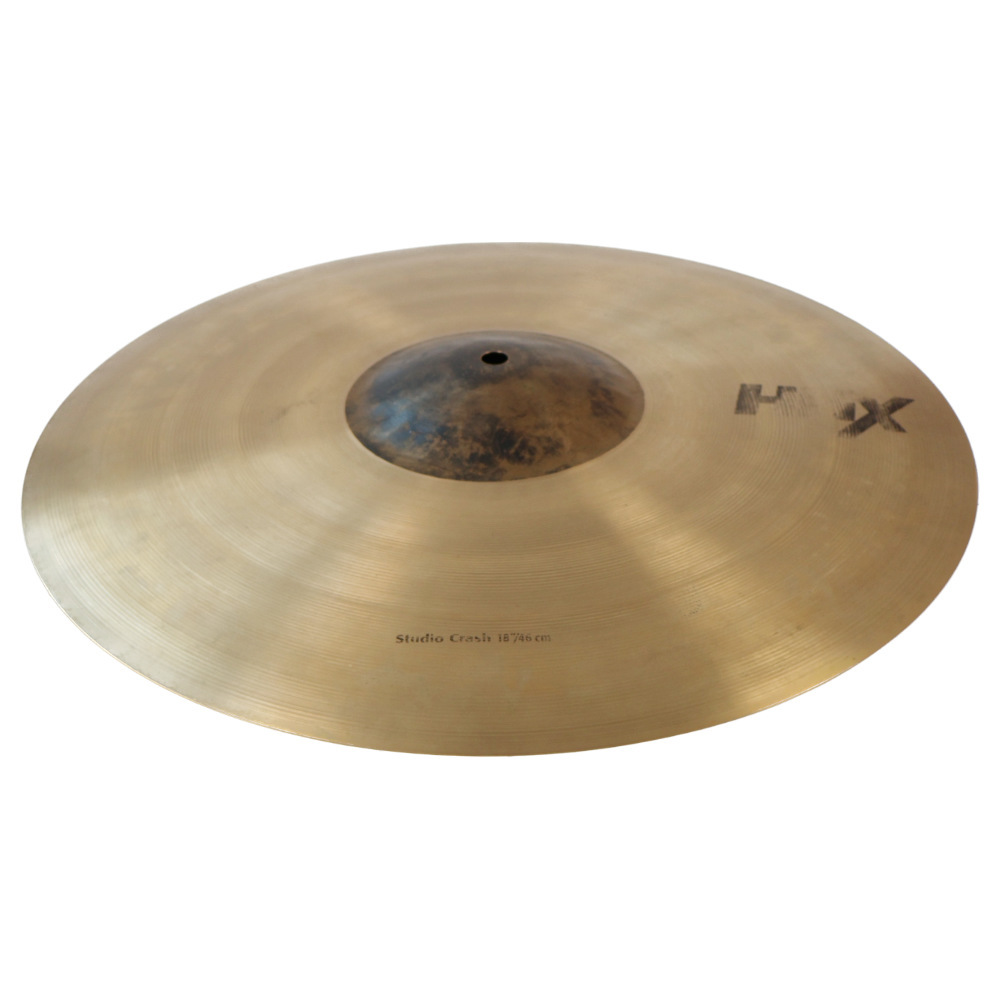 SABIAN 【中古】 クラッシュシンバル セイビアン SABIAN HHX