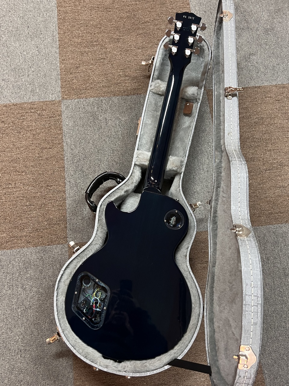Gibson Robot Guitar Limited 1st Edition (改造品)（中古/送料無料