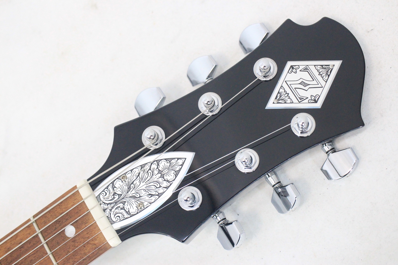 Zemaitis A24SU（中古）【楽器検索デジマート】