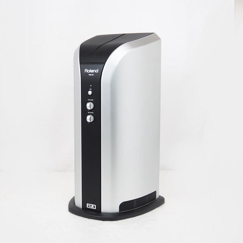 Roland USED 中古 PM-03 [Personal Drum Monitor]（中古）【楽器検索