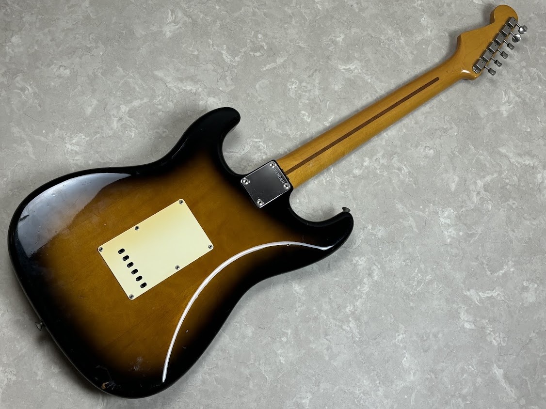 Fender Japan STD-57 【Fシリアル】（中古/送料無料）【楽器検索
