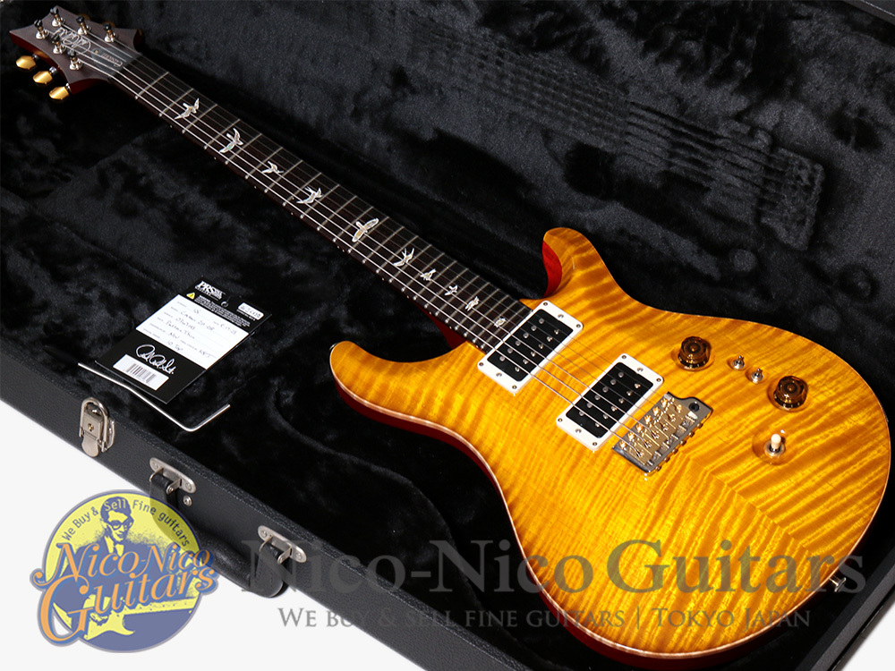 Paul Reed Smith(PRS) 2023 Custom24-08 10Top (McCarty