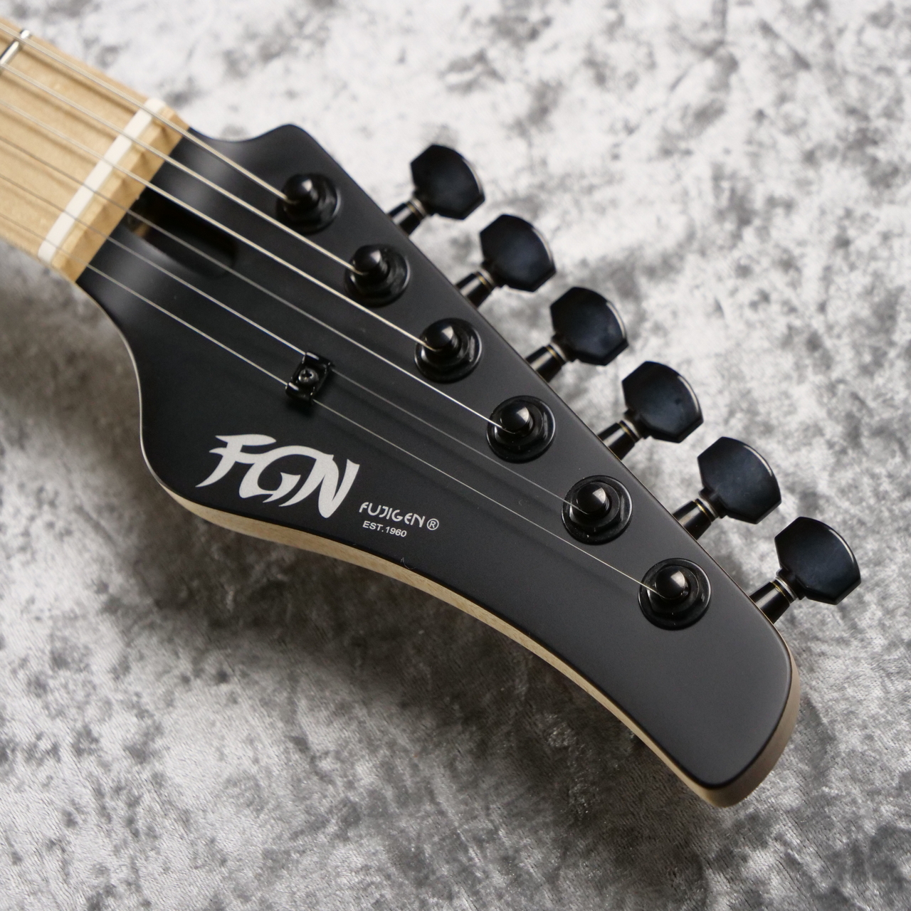 FUJIGEN(FGN) JIL2-ASH-DE-M/OPB （新品）【楽器検索デジマート】