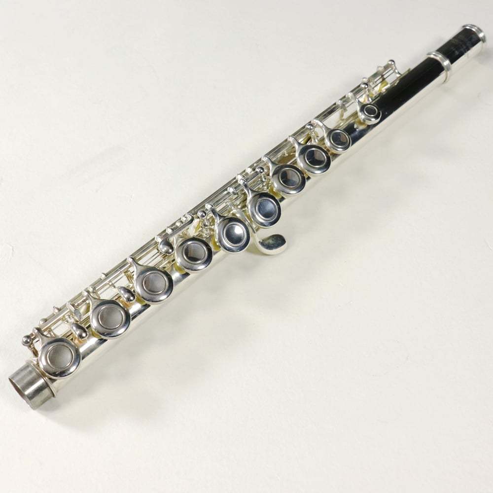YAMAHA YFL-221SII 【梅田店】（中古）【楽器検索デジマート】