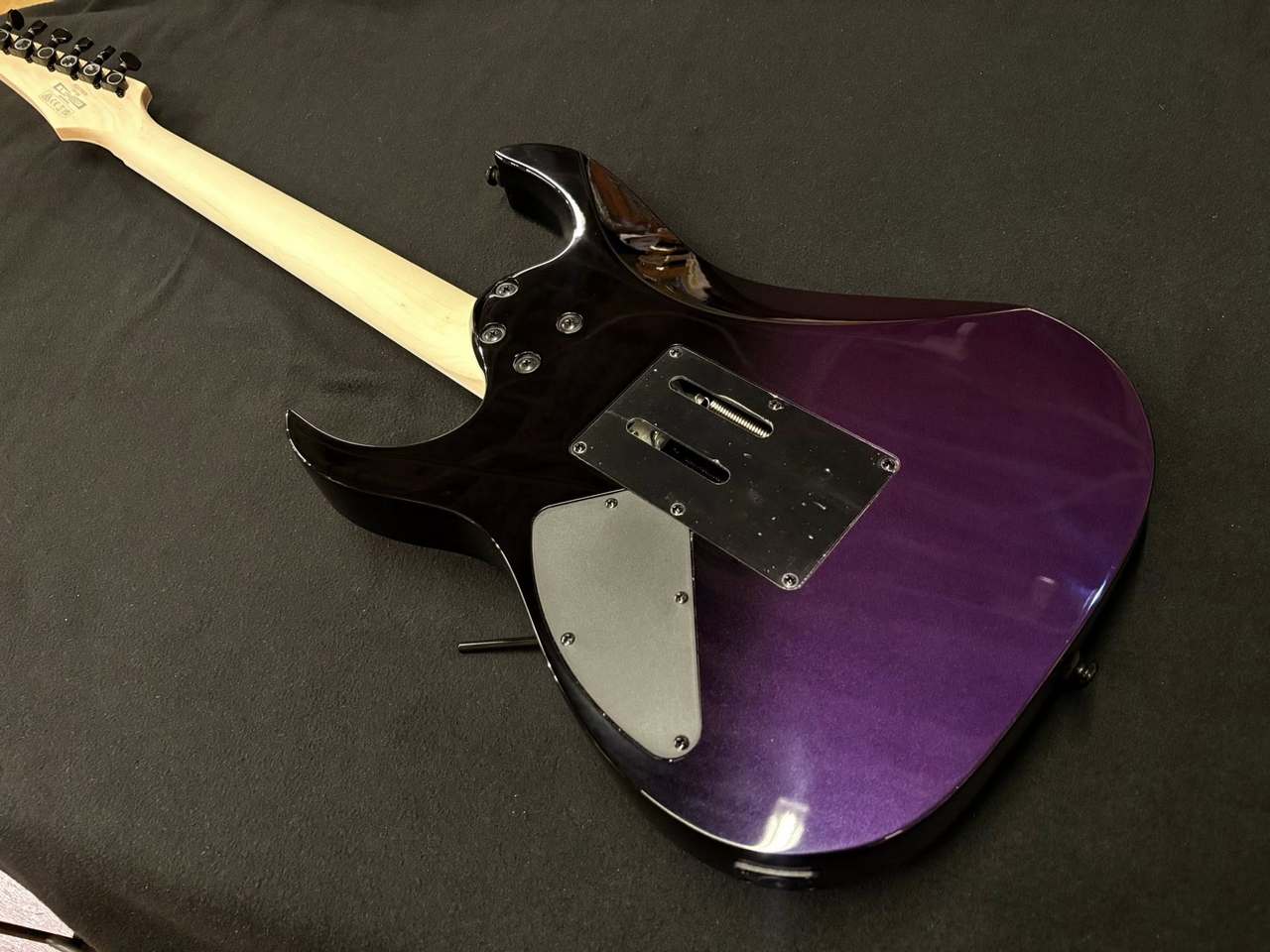 Ibanez RG470DX Tokyo Midnight（新品）【楽器検索デジマート】