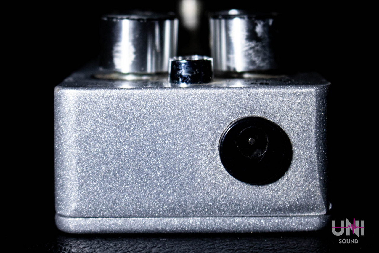 Keeley Compressor C4 4Knob Tahara（中古）【楽器検索デジマート】