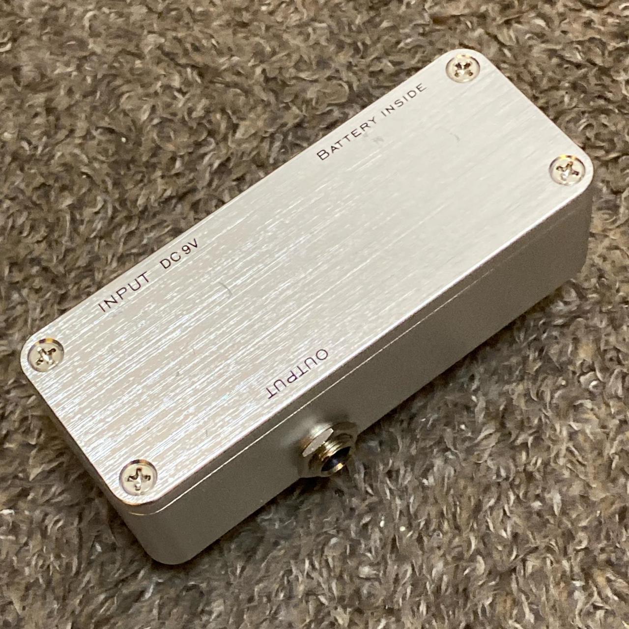 ONE CONTROL Granith-Grey Booster【尾張小牧店】（中古）【楽器