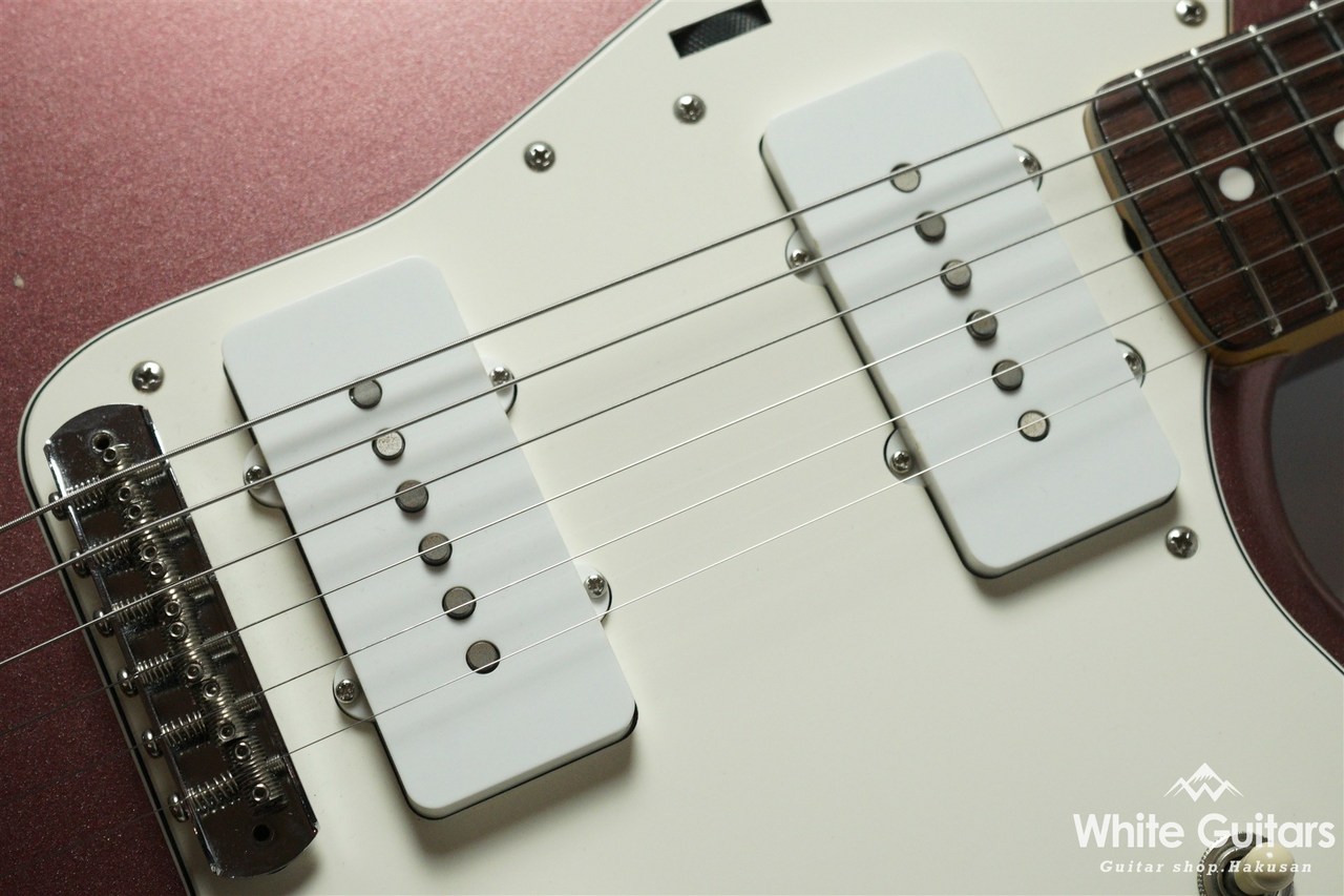 Moon JM-TP-LTD - Burgundy Mist Metallic（中古/送料無料 