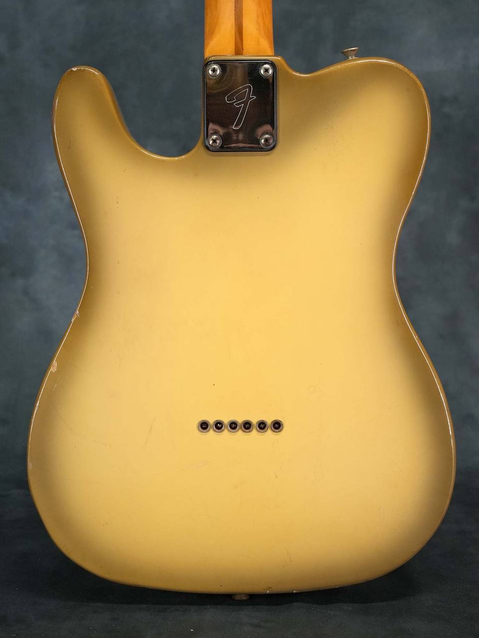 Fender 1978 Telecaster Antigua（ビンテージ）【楽器検索デジマート】