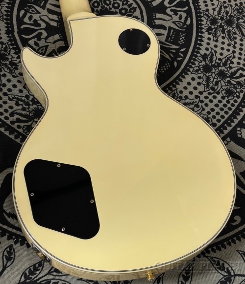 Gibson Custom Shop ~Japan Limited Run~1974 Les Paul Custom VOS