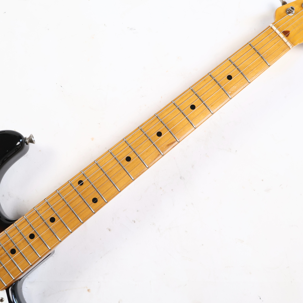 Fender Japan 【中古】 ST57-58US T(Tobacco SunBurst) 1997-2000年頃