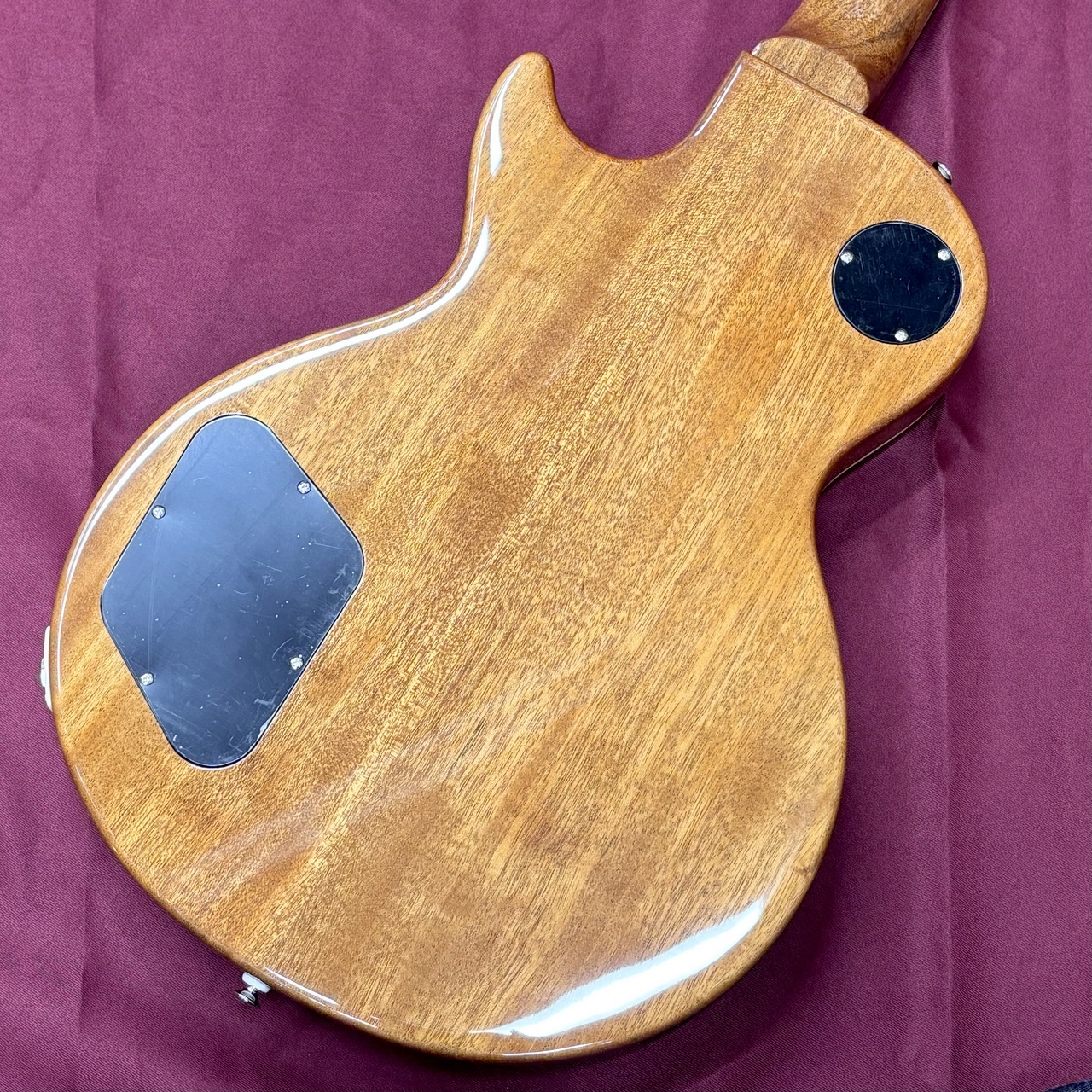 Tokai LSS-101 CM ~Gold Top~ #2551256 ≒3.79kg【3本限定!スペシャル