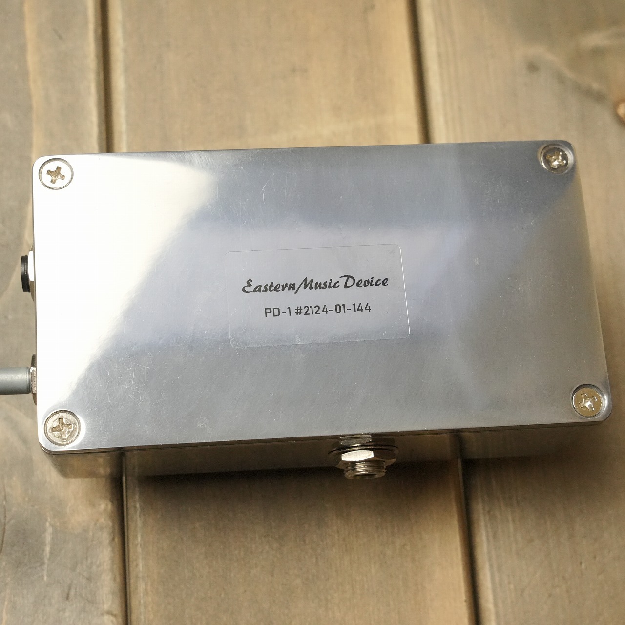 Eastern Music Device PD-1【中古商品】（中古/送料無料）【楽器検索