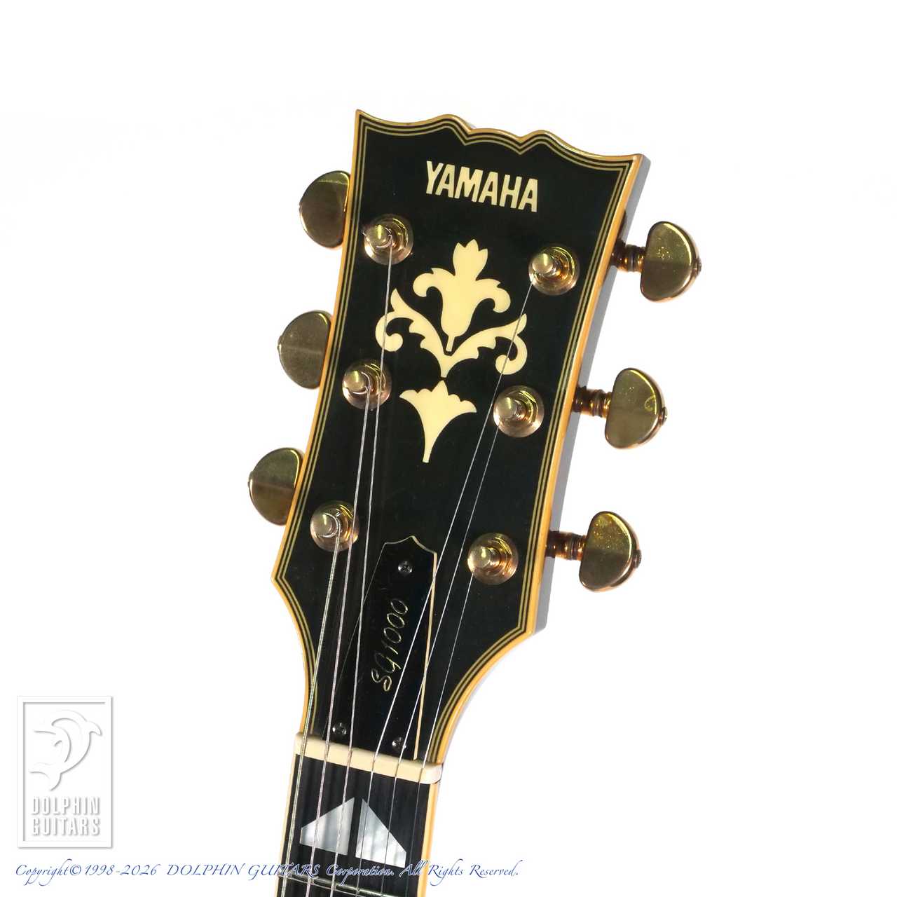 YAMAHA SG-1000（中古）【楽器検索デジマート】