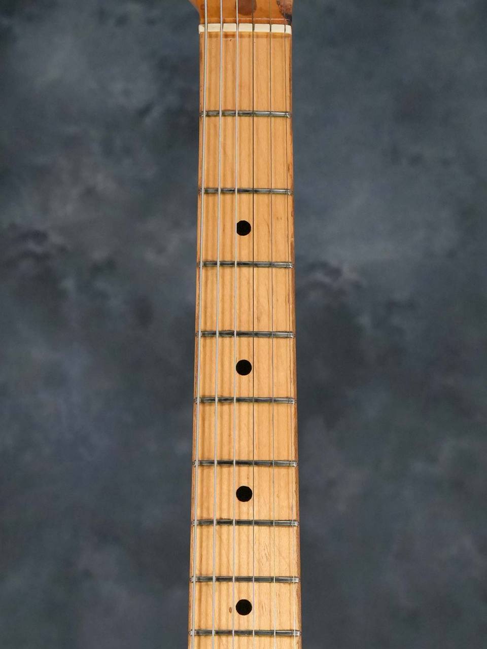 Fender 1971 Neck Stratocaster Component（ビンテージ）【楽器検索