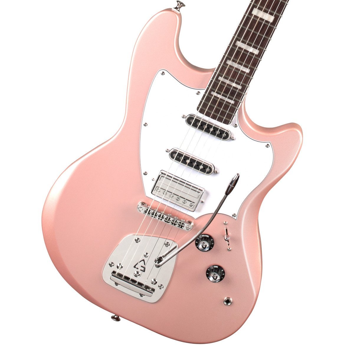 GUILD SURFLINER DELUXE ROSE QUARTZ METALLICギルド【横浜店