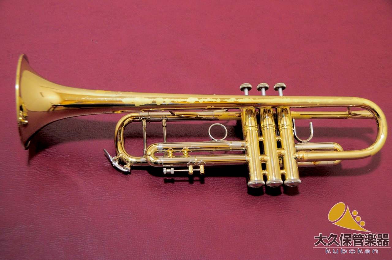 管楽器・吹奏楽器 VINCENT BACH 3CW Vincent Bach ヴィンセント バック 3CW トランペット マウス