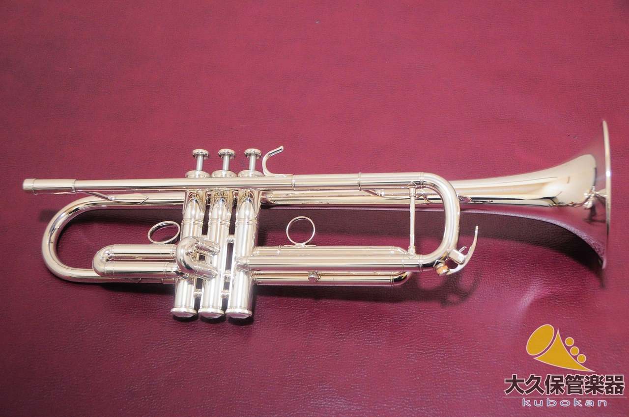 YAMAHA ヤマハ “Xeno” YTR-8335RGS B♭トランペット（中古）【楽器検索