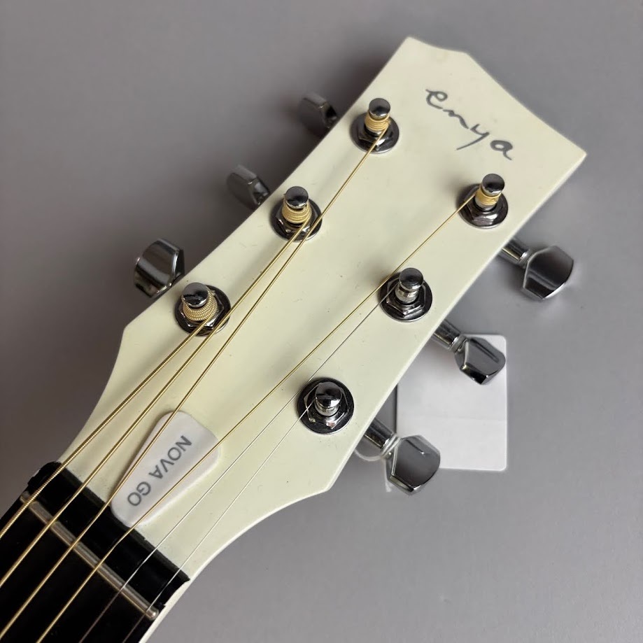 Enya NOVA GO（中古/送料無料）【楽器検索デジマート】