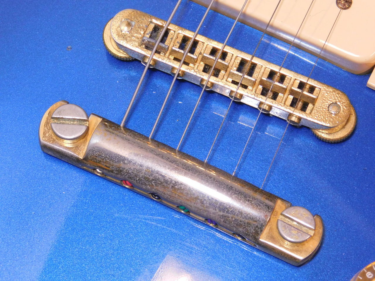 Gibson Les Paul Studio GEM Series 