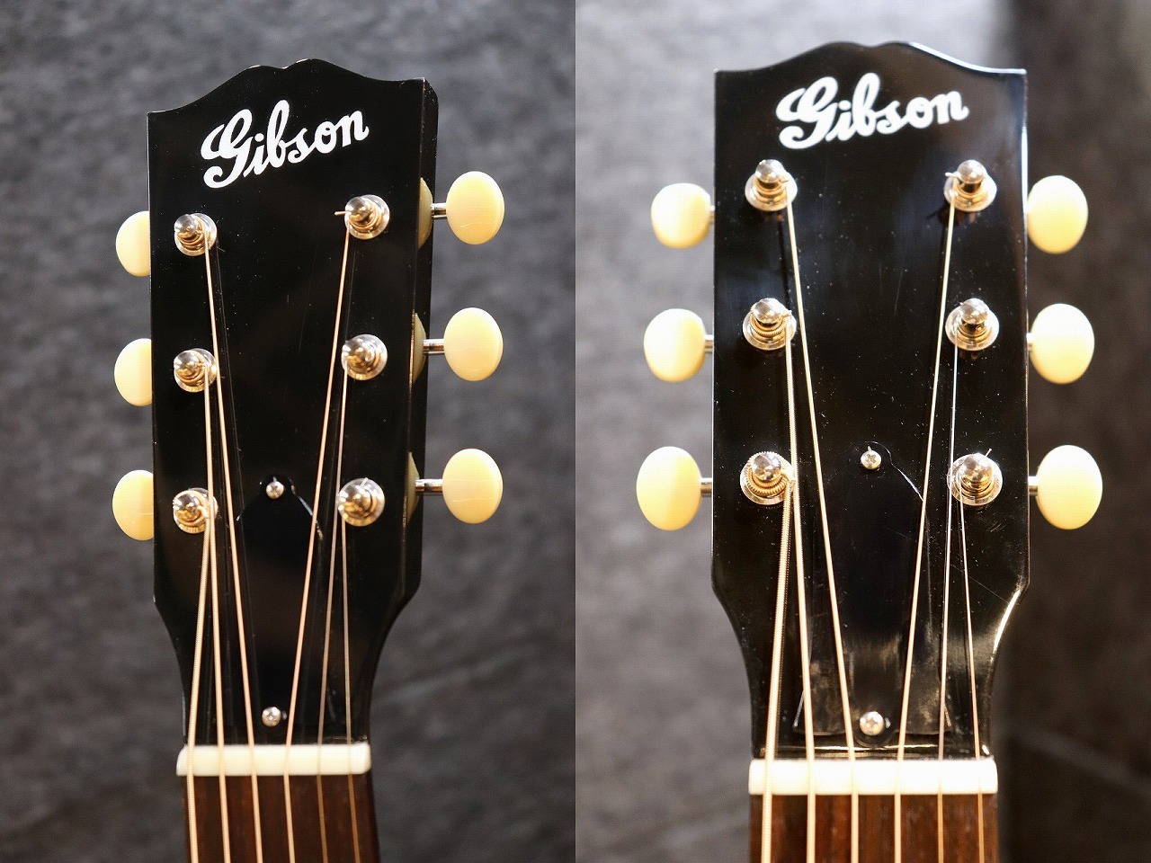 Gibson 【現物動画あり】【USED】L-00 Original 2023年製 【甘く