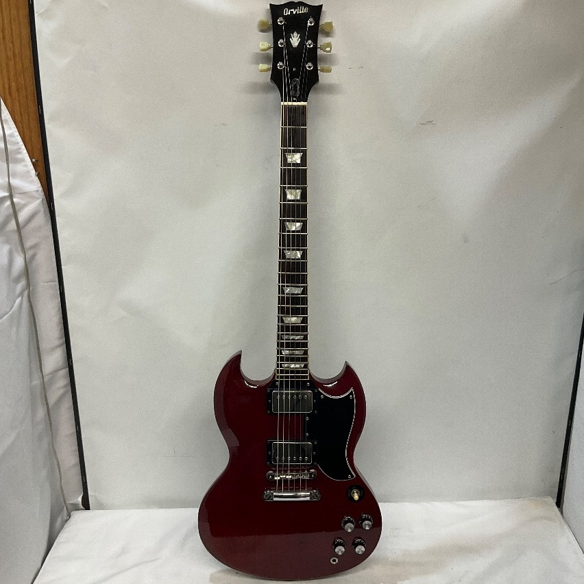 Orville by Gibson SG-65（中古）【楽器検索デジマート】