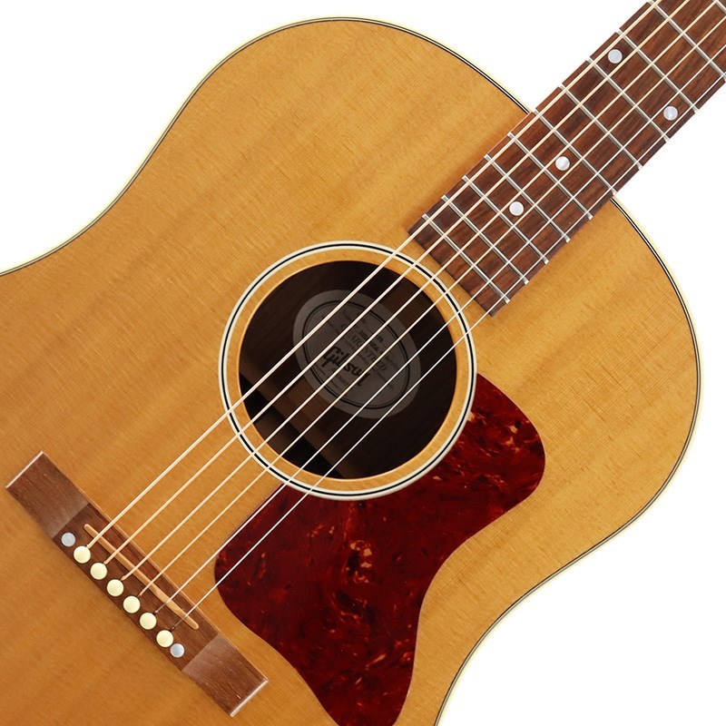 商品情報ギブソン エレクトリック アコースティックギター J-29 ハードケース付き 器 弦器 Gibson ギブソン