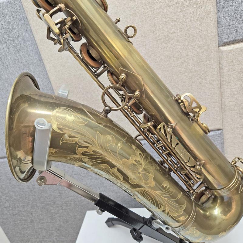 WOODSTONE USED 中古 ウッドストーン テナーサックス WST-AF-WOF New