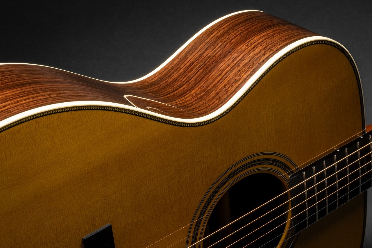 Martin 000-EC 30th Anniversary【横浜店】【ご予約受付中