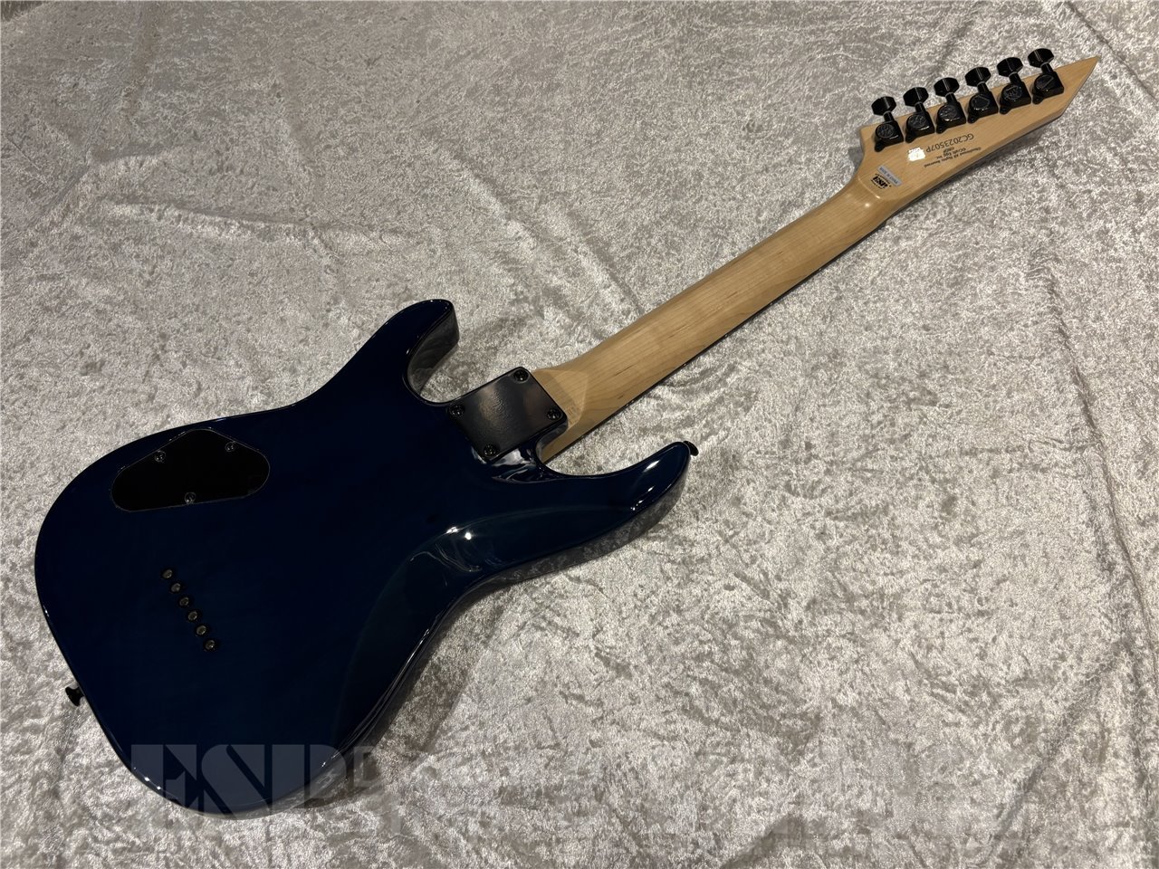 BanG Dream! M-II SAYO Mini【Roselia 氷川紗夜 モデル】（新品