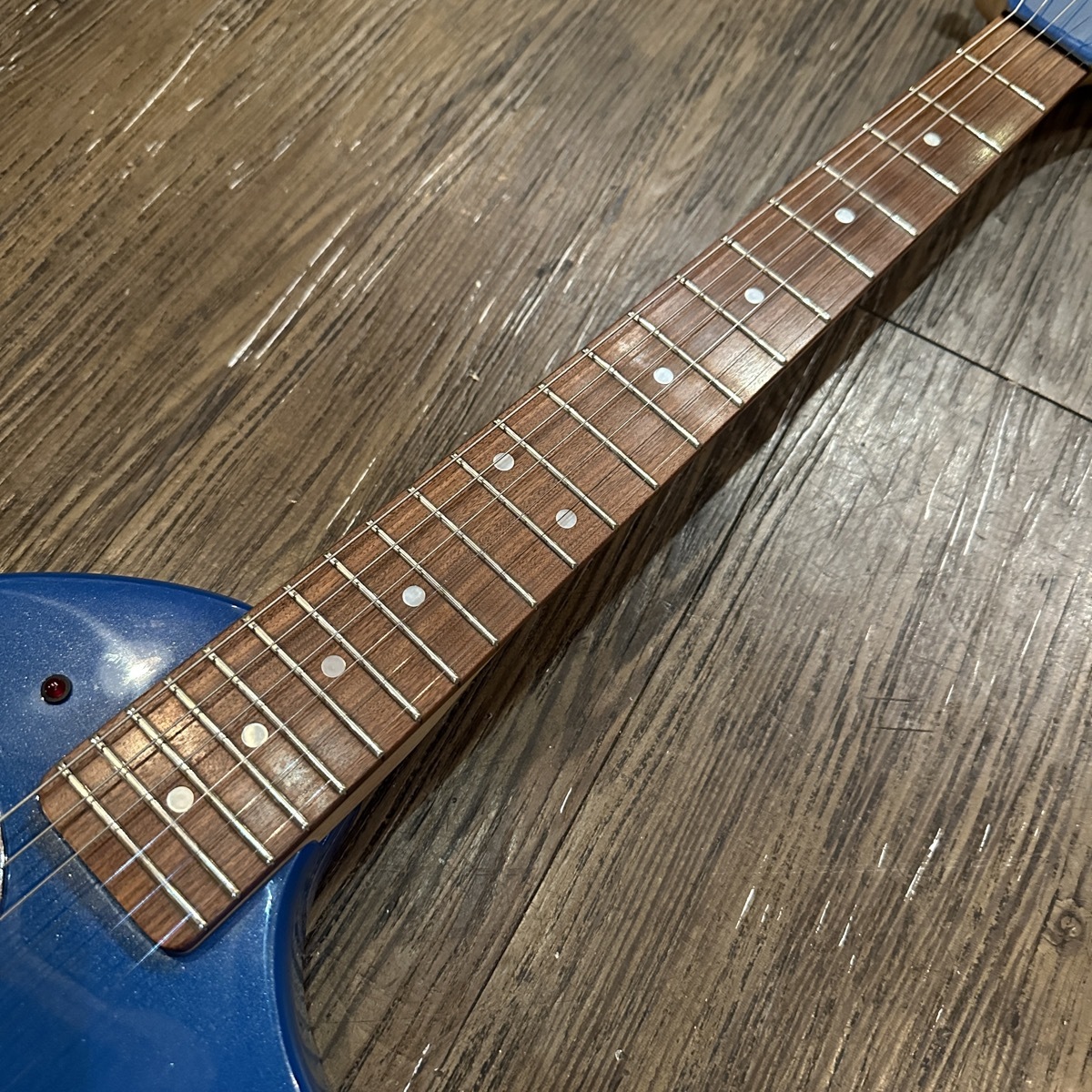 FERNANDES DEGI-ZO Electric Guitar（中古/送料無料）【楽器検索