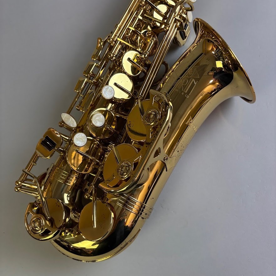 TREVOR J.JAMES Revolution（中古/送料無料）【楽器検索デジマート】
