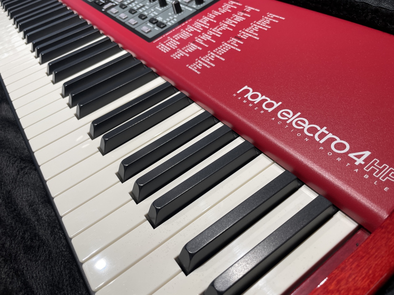 本物保証】 NORD ELECTRO 4 HP 73 staronegypt.com.eg