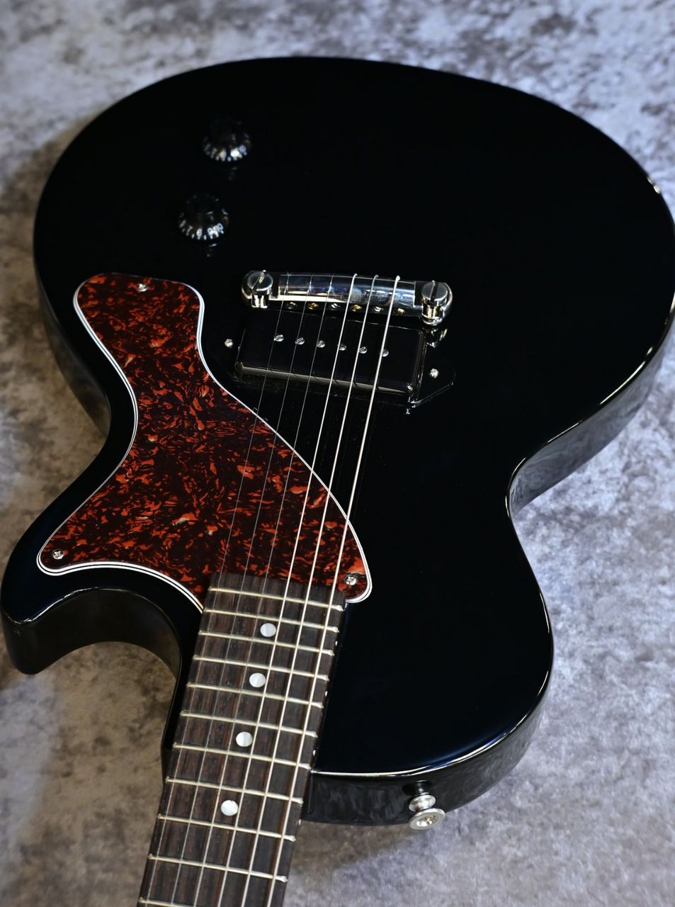 レスポール　910253 レスポール 910253 Gibson Les Paul Custom w/ Ebony