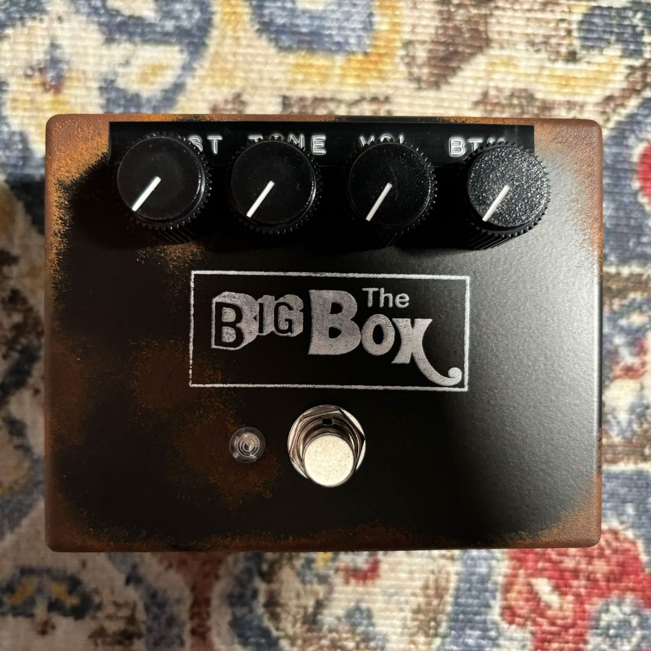 Shin's Music THE BIG BOX【#42】【現物写真】（新品/送料無料