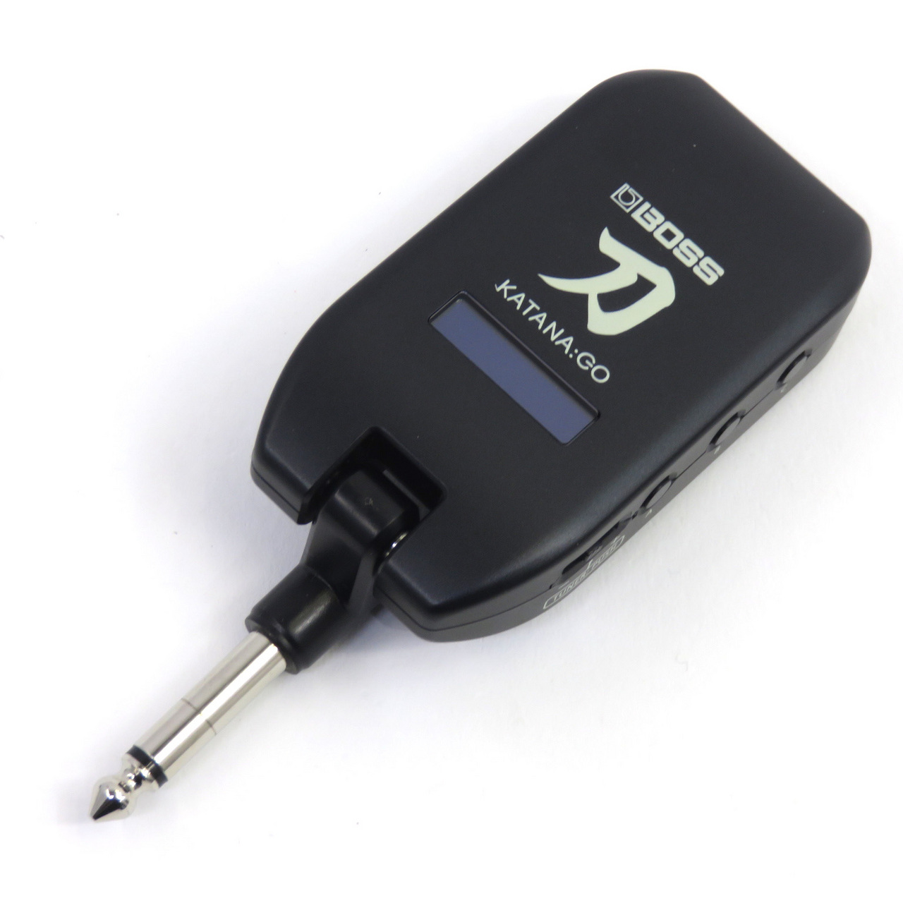 新品未開封 BOSS KATANA:GO 刀 初代モデル 2個セット 新品未開封 BOSS