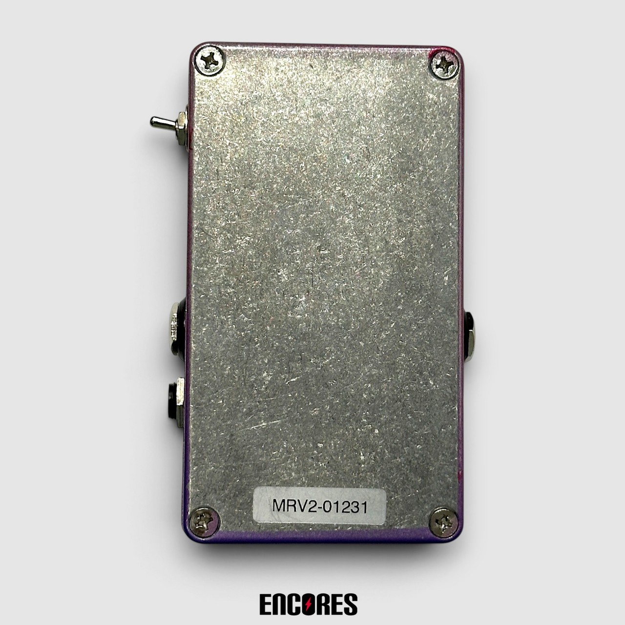 Vivie ModernRaven ギターエフェクター ディストーション Vivie VIVIE ModernRaven（中古）【楽器検索デジマート】