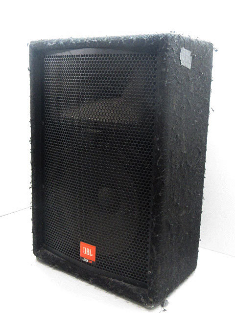 JBL モニタースピーカー JRX112M 単品① JBL jrx100 112m スピーカー その① JBL JRX100シリーズ JRX112M PA