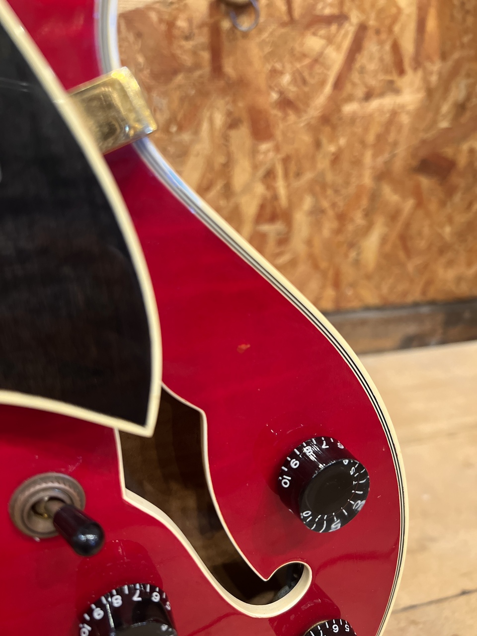 Heritage Heritage H-555 CLASSIC（中古/送料無料）［デジマートSALE
