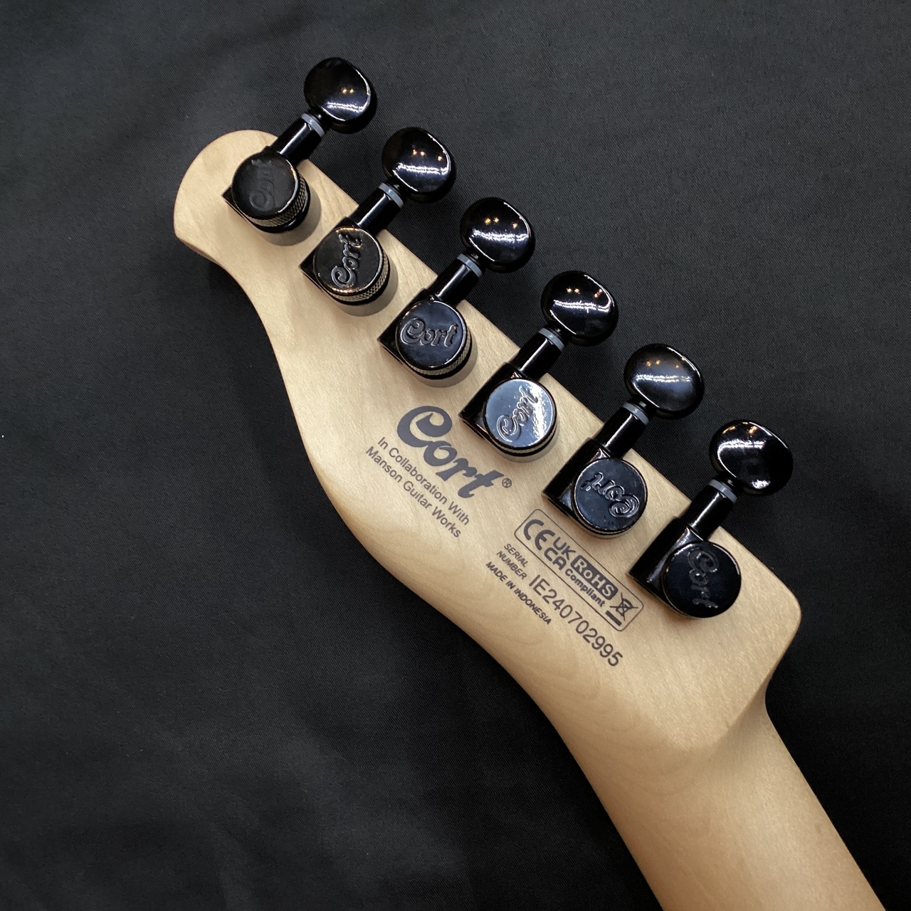 未使用品 レコード　The Guitar and Other Machines 81IvHTT0+fL._SY200_QL15_.jpg