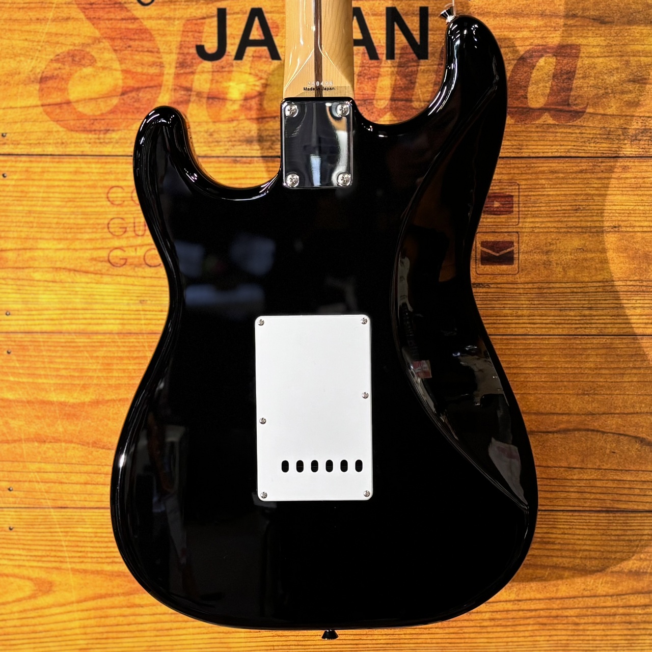 Tokai AST423-101-SH Black #250116 ≒3.70kg【SSHレイアウト!】（新品