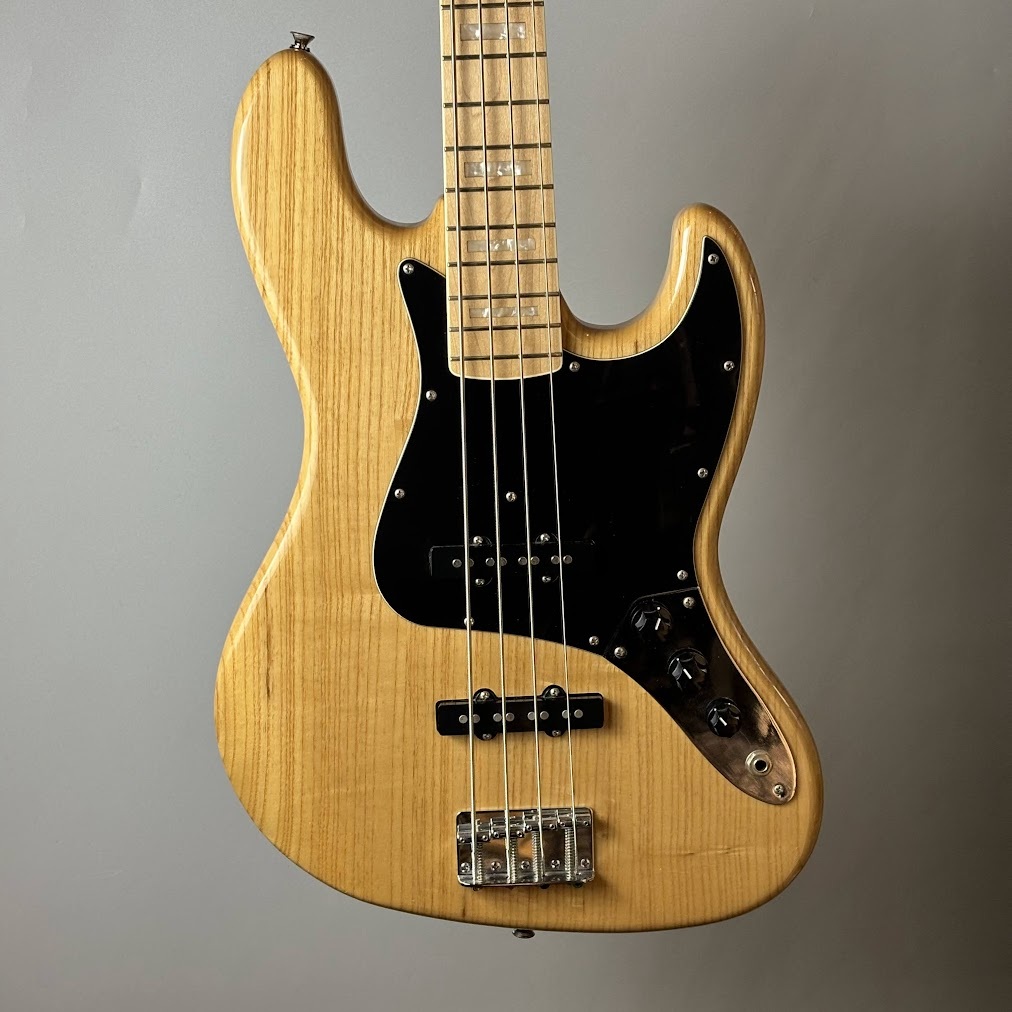 FERNANDES 【現物画像】RJB-55B（中古/送料無料）【楽器検索デジマート】