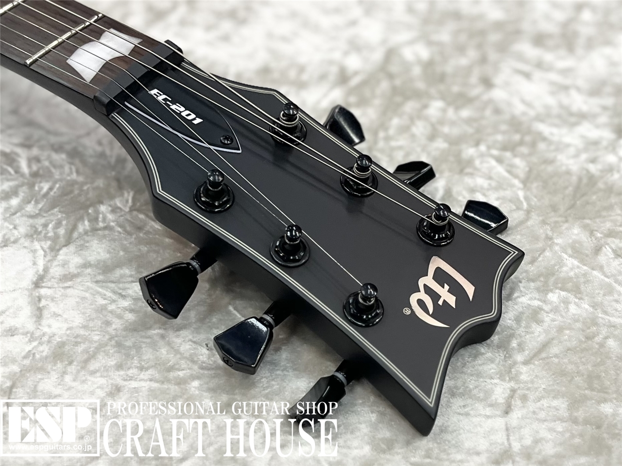 レア品 LTD EC-201 ブラック　コイルタップ 最安値 レア品 LTD EC-201 ブラック コイルタップ 最安値 - メルカリ