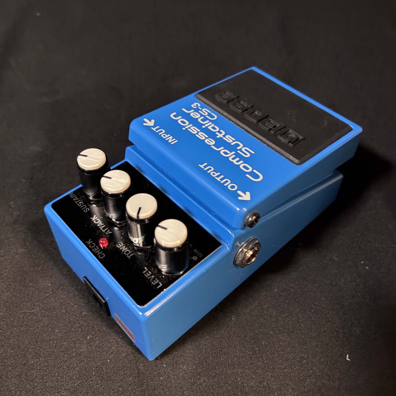 BOSS CS-3 Compression Sustainer / Compressor 【甲府店】（中古
