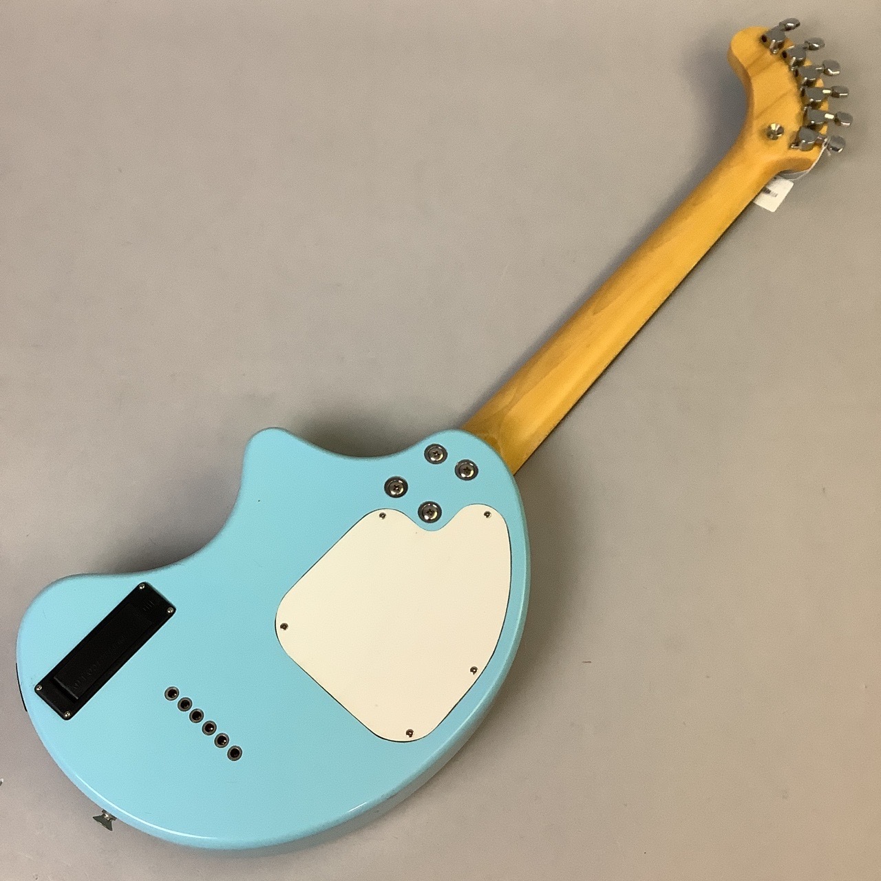 FERNANDES ZO-3（中古/送料無料）【楽器検索デジマート】